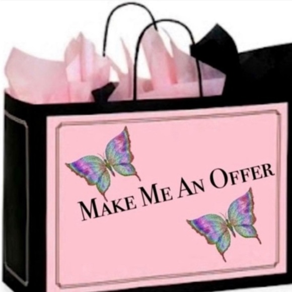 Other - Make me an offer!!!!
